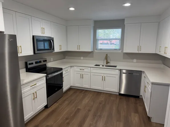258 NW Burk Ave, Lake City, FL 32055