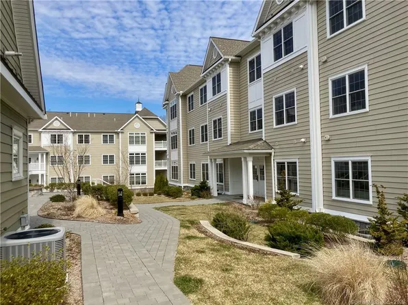 77 Sunset Lane #231, Ridgefield, CT 06877