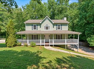 197 Sterling Dr, Powder Springs, GA 30127