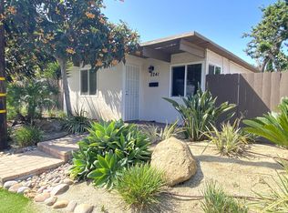 2241 Congress St, San Diego, CA 92110