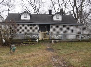 3549 Plainview Dr, Columbus, OH 43204