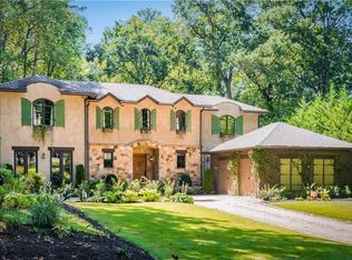 3118 W Roxboro Rd NE, Atlanta, GA 30324