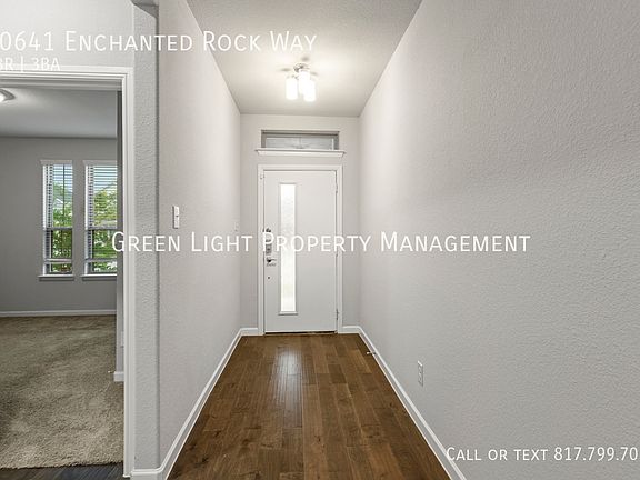 2nd image of 10641 Enchanted Rock Way