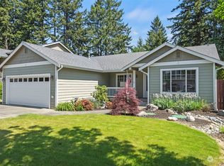 15838 104th Ave SE, Yelm, WA 98597