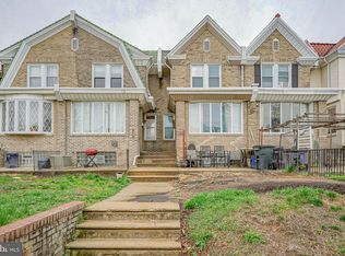 3504 Vista St, Philadelphia, PA 19136
