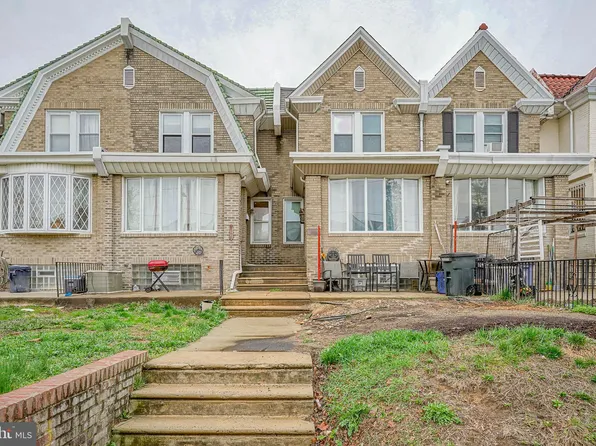 3504 Vista St, Philadelphia, PA 19136
