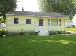 1544 Glenny Ave, Waterloo, IA 50702