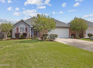 504 Glade Blvd, Lafayette, LA 70506