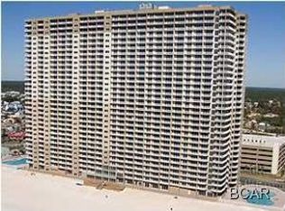 16819 Front Beach Rd UNIT 511, Panama City Beach, FL 32413