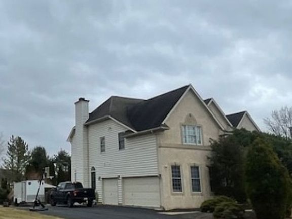 Property Side View