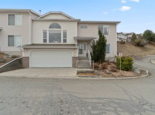 2022 Pacific Way #32, Kamloops, BC V1S1T1