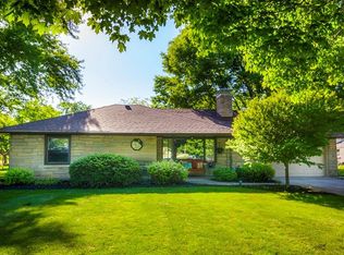 1033 S Pendleton Ave, Pendleton, IN 46064