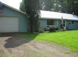W9501 County Road M, Medford, WI 54451