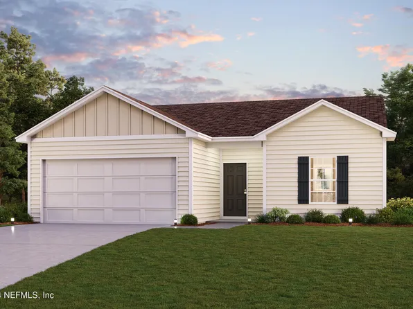 730 HUNTER Road, Palatka, FL 32177