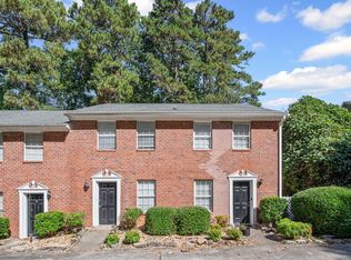 5313 Waverly Trce APT C, Norcross, GA 30093