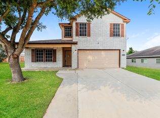 109 Wind Willow, Cibolo, TX 78108