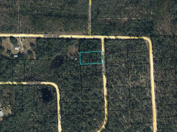 LOT 15 Gardenia Dr, Marianna, FL 32448