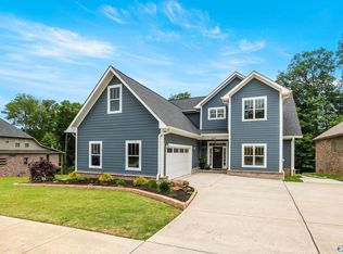 3972 Hawks Way NE, Huntsville, AL 35811