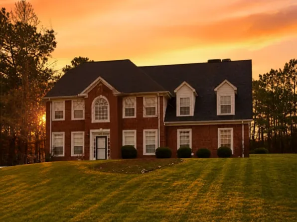 1433 Cotton Trl SW, Conyers, GA 30094