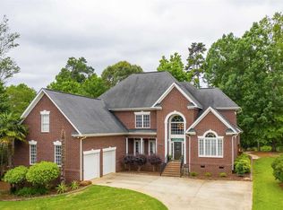 409 Oxenbridge Way, Chapin, SC 29036