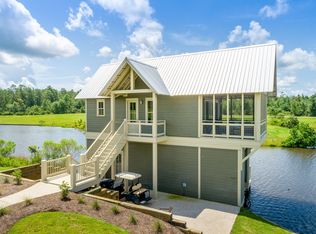 37 Pier Point, Lumberton, MS 39455