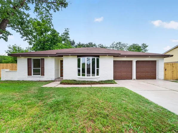 14838 McLeod Dr, Houston, TX 77060