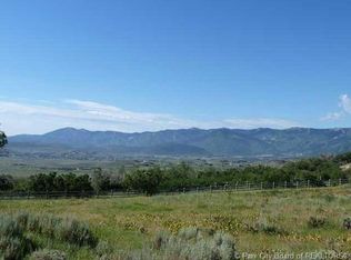 275 W Goshawk Ridge Rd #4, Park City, UT 84098