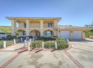 61985 Indian Paint Brush Rd, Anza, CA 92539