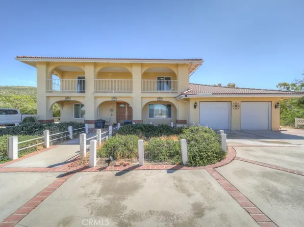 61985 Indian Paint Brush Rd, Anza, CA 92539