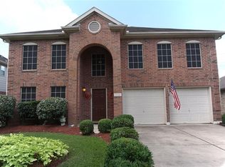 21103 Riverside Ridge Ln, Katy, TX 77449