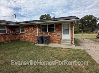 1112 N Boeke Rd, Evansville, IN 47711