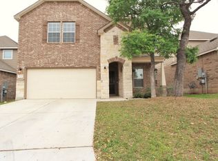 1630 Desert Candle, San Antonio, TX 78245