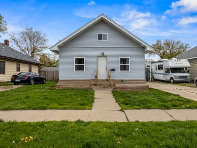 2319 Capitol Ave, Des Moines, IA, 50317