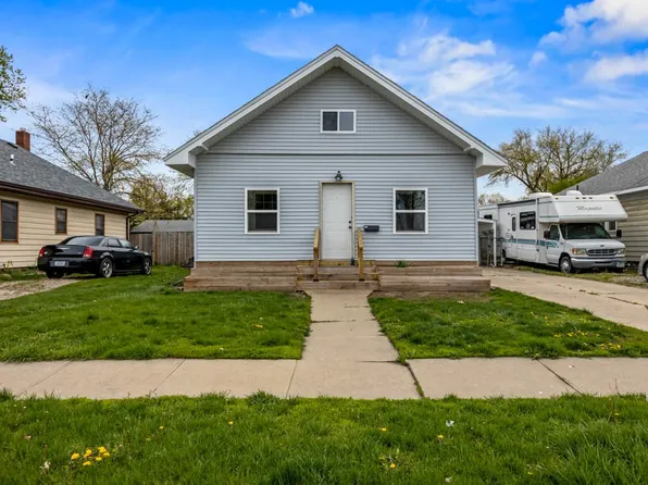 2319 Capitol Ave, Des Moines, IA 50317