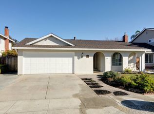 6310 Mountford Dr, San Jose, CA 95123