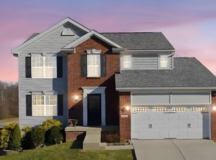 7693 Celebration Way, Crestwood, KY 40014