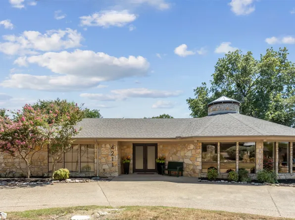 4211 Cimmaron Trl, Granbury, TX 76049
