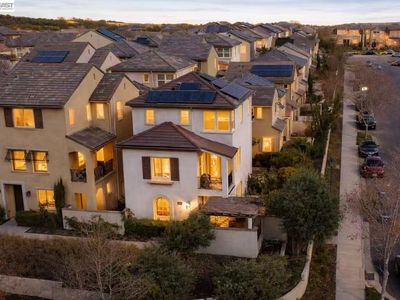 3398 Araldi Ln, Dublin, CA, 94568