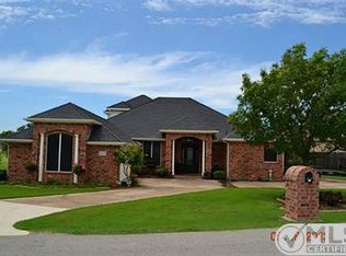 10580 Buccaneer Poin, Frisco, TX 75034