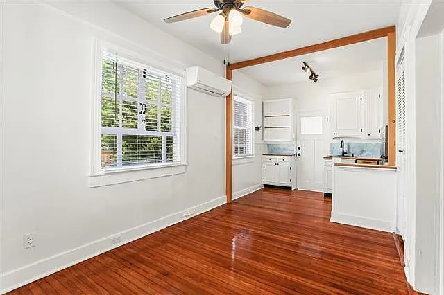 1 bed, 1.0 bath, 500 sqft, $1,395 — Photo 4
