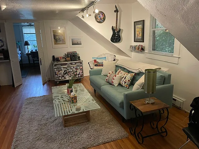 Main Living Room