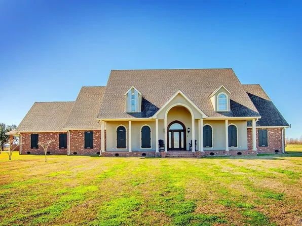 188 Brady Bunch Ln, Lockport, LA 70374