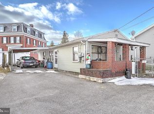 416 High St, Hanover, PA 17331