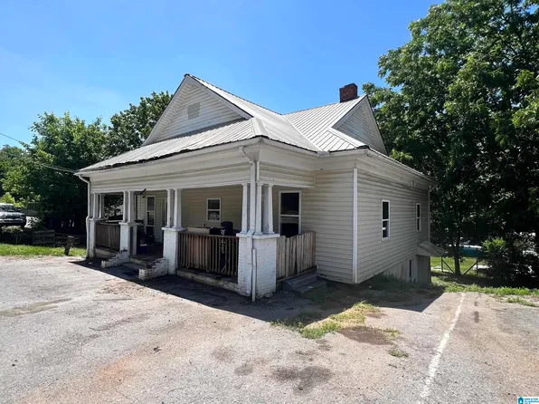 2805 Highway 25, Montevallo, AL 35115