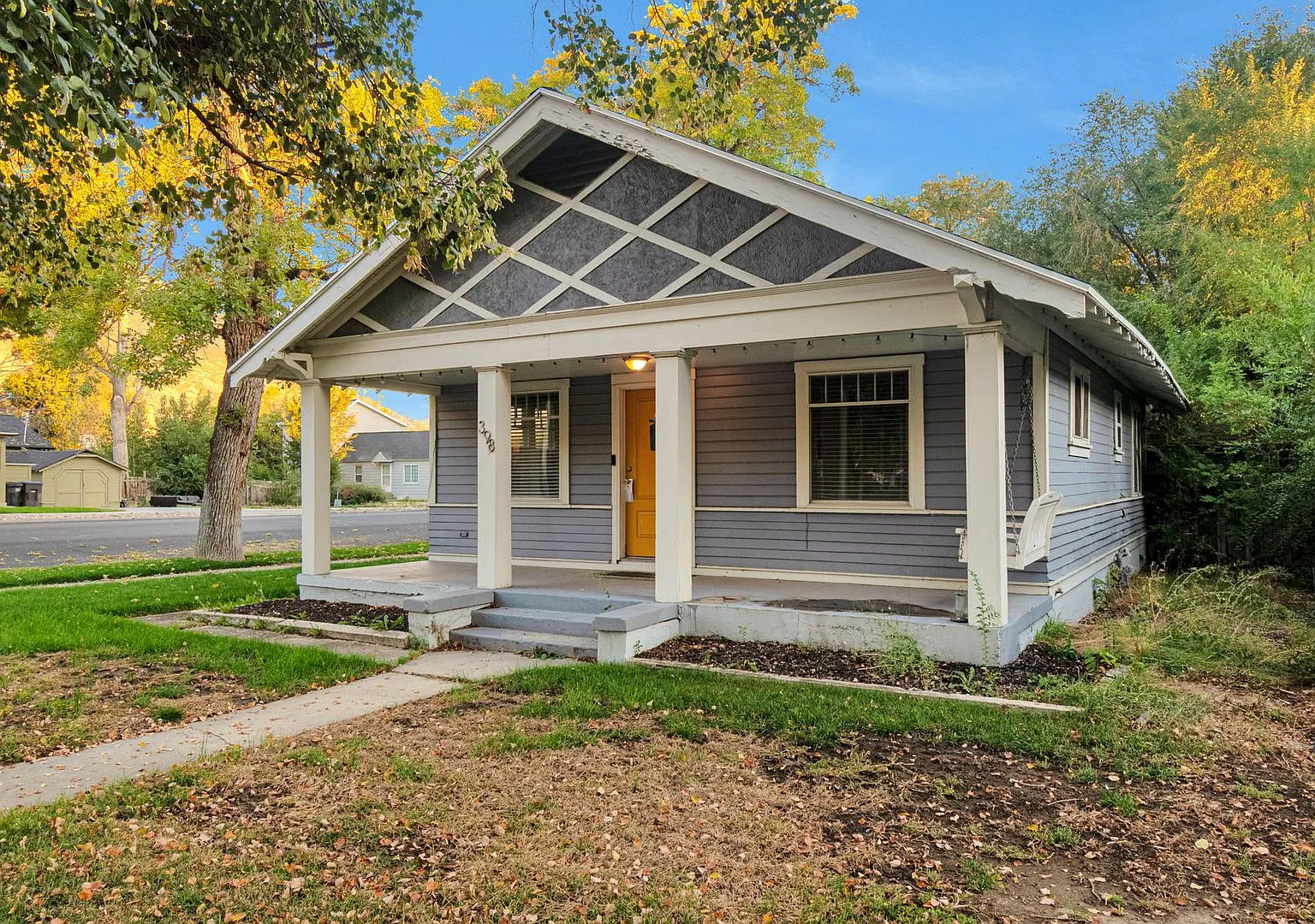 Charming Provo Bungalow — Photo 2