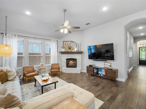 432 Gibbons Creek Trl, McKinney, TX 75071