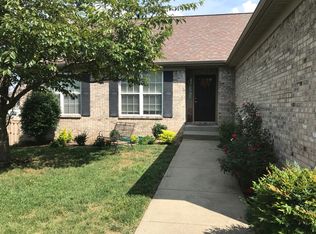 104 Osprey Way, Georgetown, KY 40324