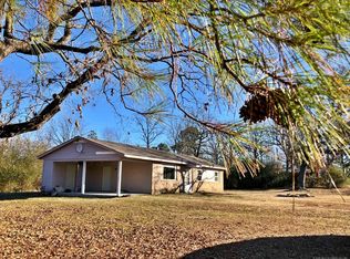 21914 E 780th Rd, Tahlequah, OK 74464