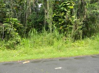 N Ono St, Pahoa, HI 96778