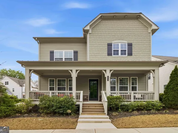 1855 Sanford Dr NW, Atlanta, GA 30318
